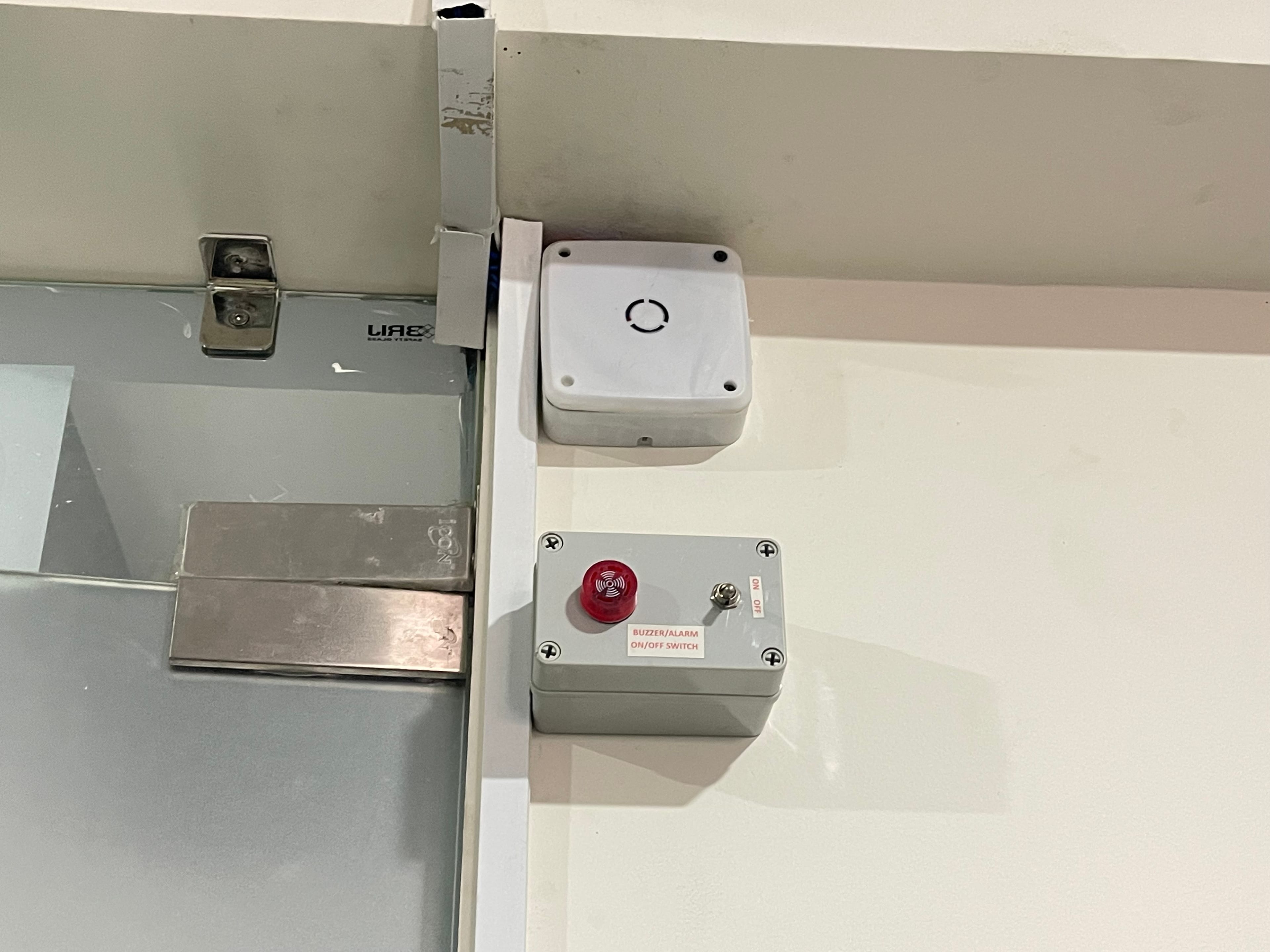 Alert System