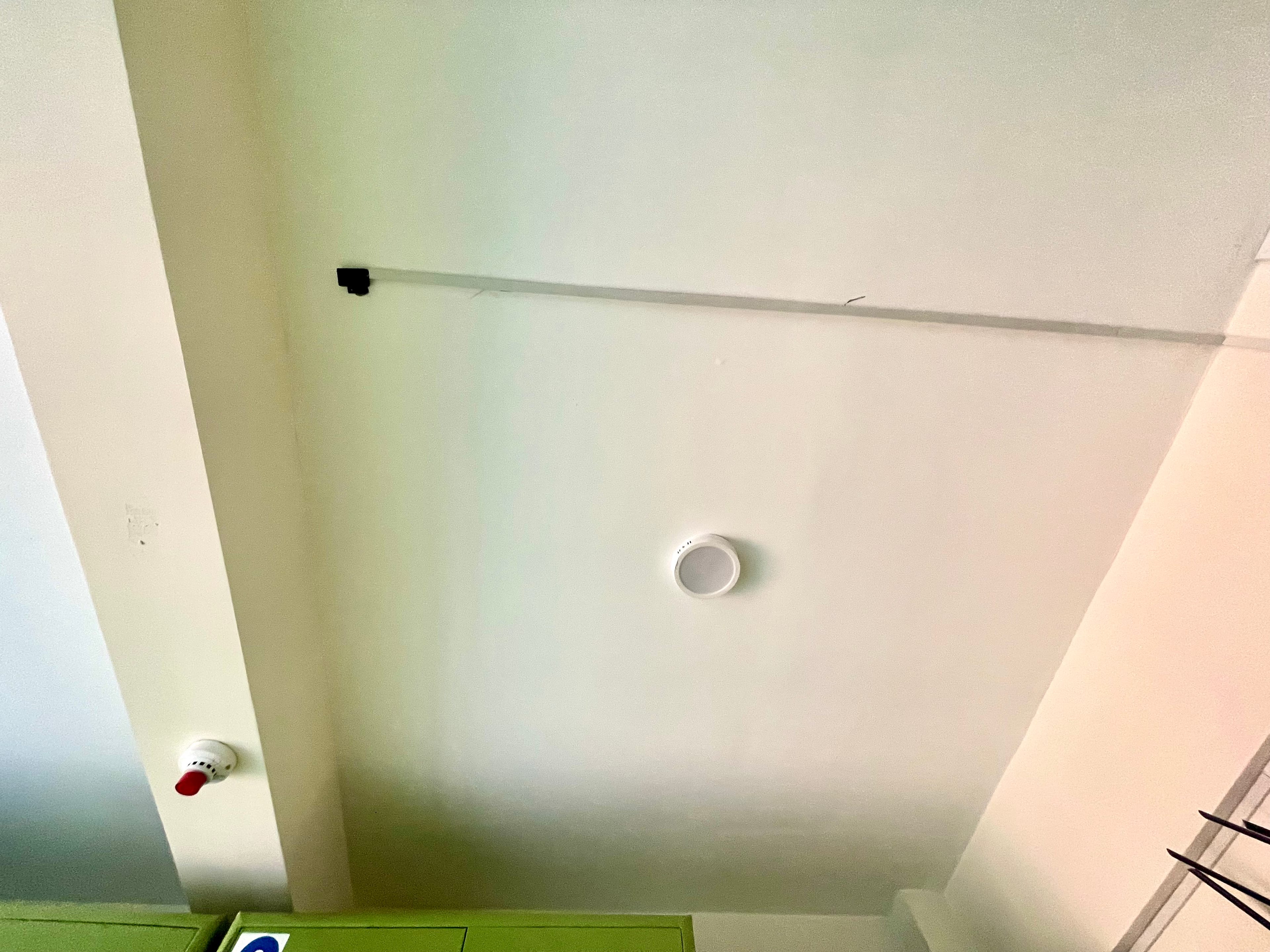 Surveillance Camera