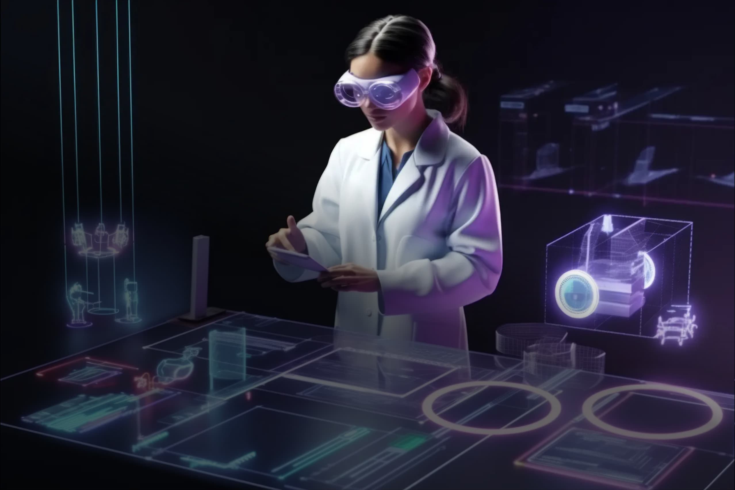 Global Clinical Research (GCR) future plans, technological advancements, and worldwide clinical research vision