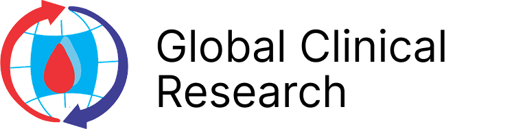Global Clinical Research (GCR) official company logo